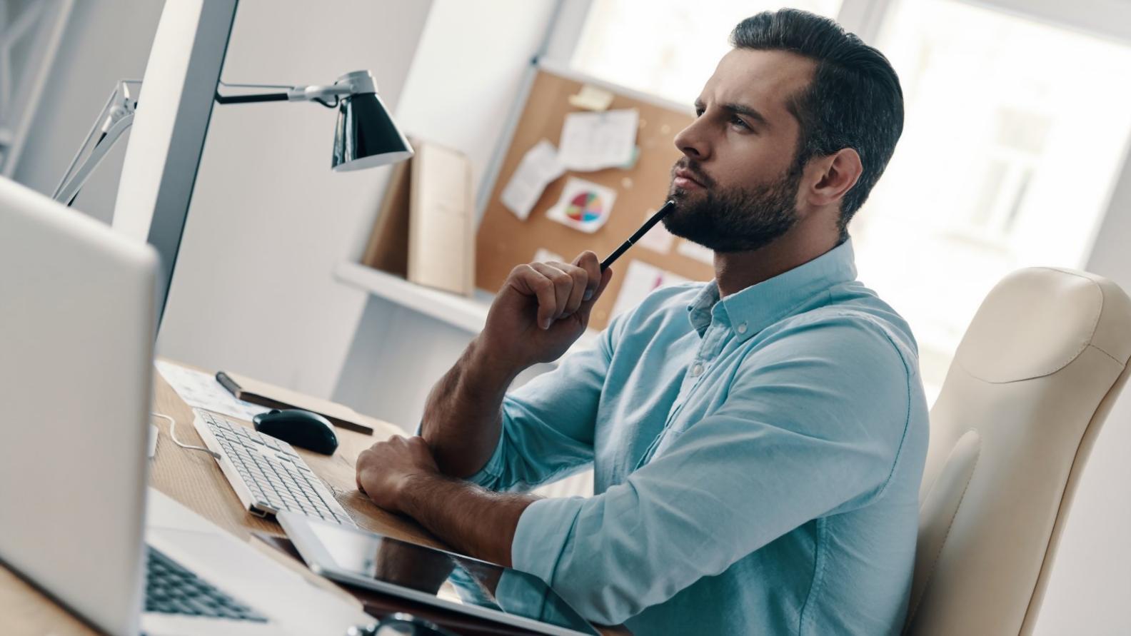 Team educativo al lavoro